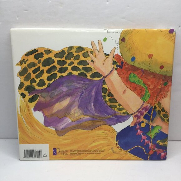 Lot 2 Kids Books Handling Your Ups and Downs Today I Feel Silly Emotions Feeling - Picture 9 of 16